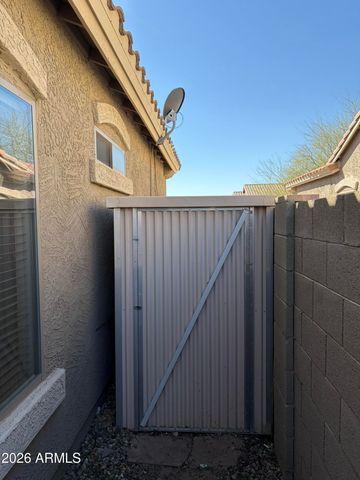 381 S 165TH Drive, Goodyear, AZ 85338