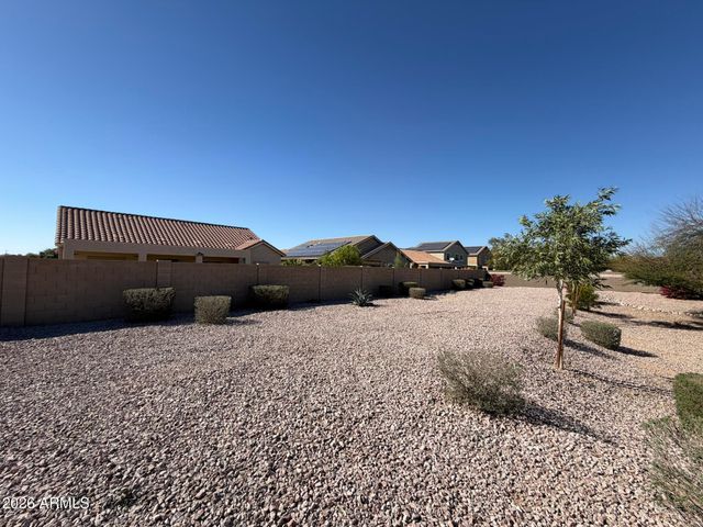 381 S 165TH Drive, Goodyear, AZ 85338