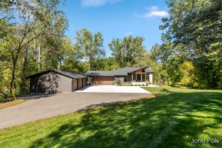 3879 Quincy Street, Hudsonville, MI 49426