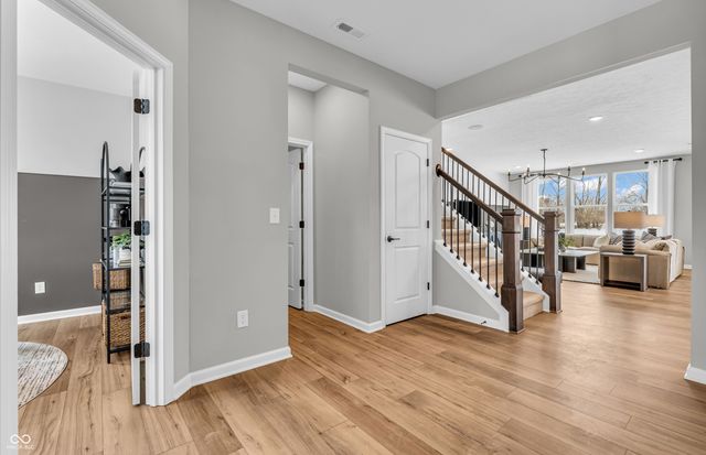 6409 Stone Side Drive, Plainfield, IN 46168