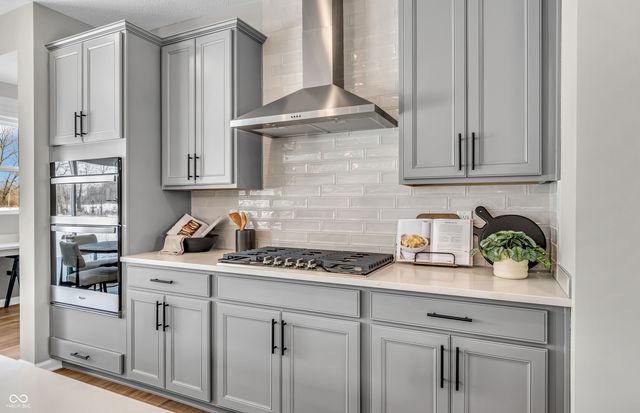 6409 Stone Side Drive, Plainfield, IN 46168