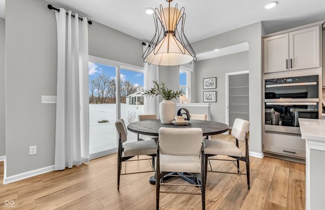6409 Stone Side Drive, Plainfield, IN 46168