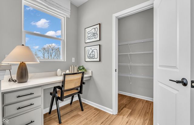 6409 Stone Side Drive, Plainfield, IN 46168