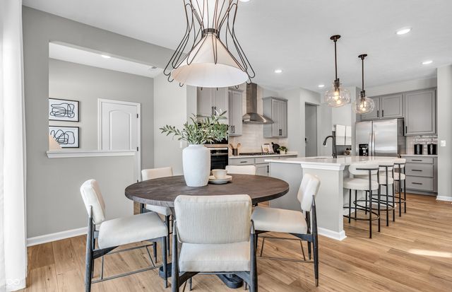 6409 Stone Side Drive, Plainfield, IN 46168
