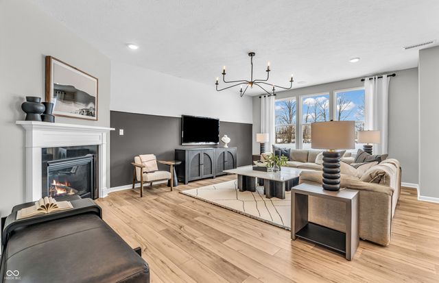 6409 Stone Side Drive, Plainfield, IN 46168