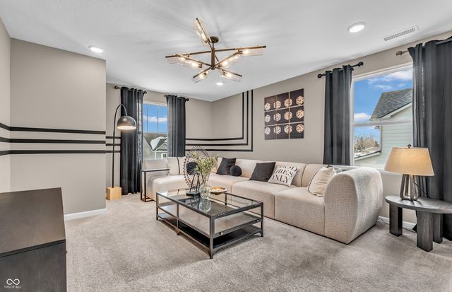 6409 Stone Side Drive, Plainfield, IN 46168