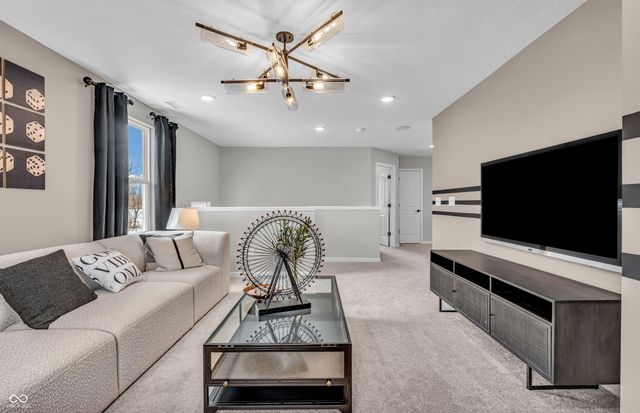 6409 Stone Side Drive, Plainfield, IN 46168