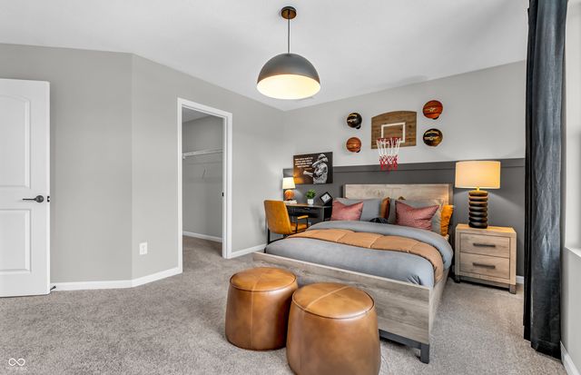 6409 Stone Side Drive, Plainfield, IN 46168