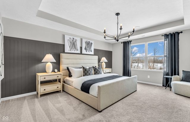 6409 Stone Side Drive, Plainfield, IN 46168