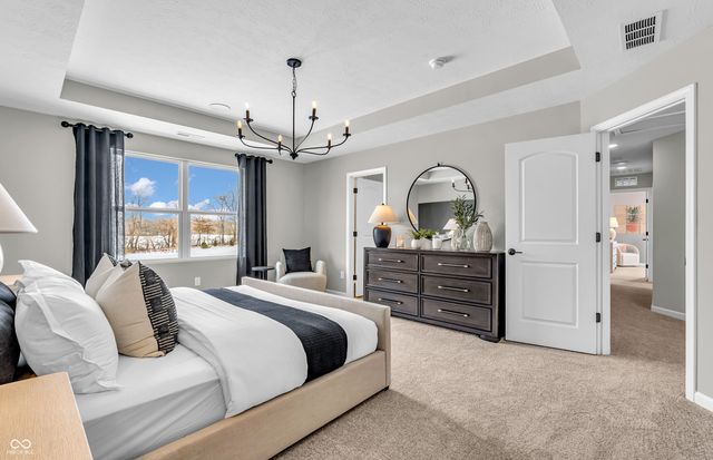 6409 Stone Side Drive, Plainfield, IN 46168