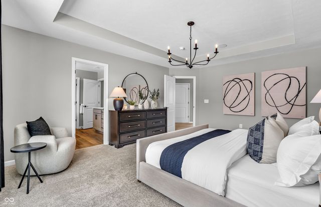 6409 Stone Side Drive, Plainfield, IN 46168