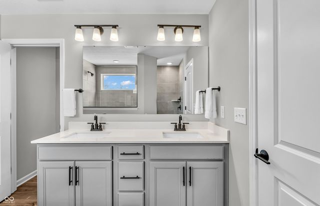 6409 Stone Side Drive, Plainfield, IN 46168