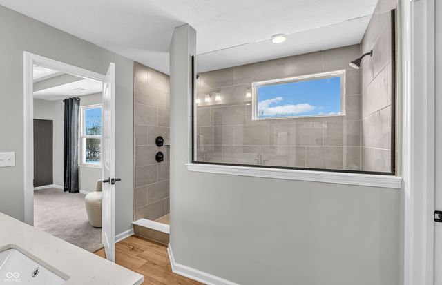 6409 Stone Side Drive, Plainfield, IN 46168
