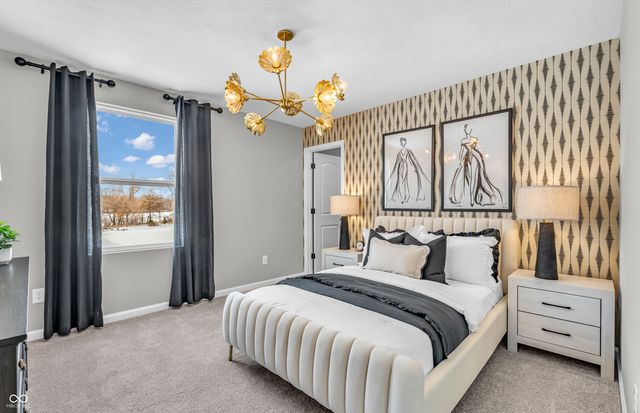 6409 Stone Side Drive, Plainfield, IN 46168