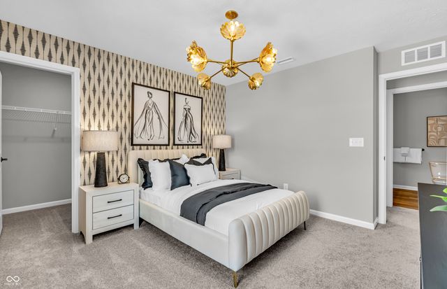 6409 Stone Side Drive, Plainfield, IN 46168