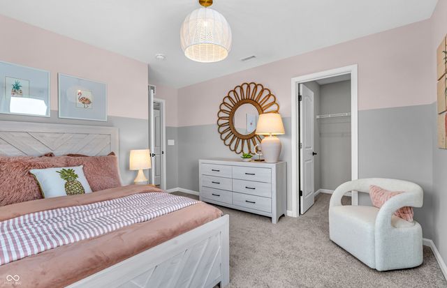 6409 Stone Side Drive, Plainfield, IN 46168