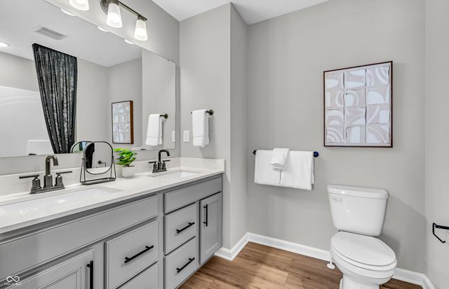 6409 Stone Side Drive, Plainfield, IN 46168