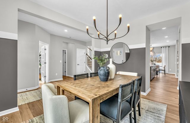 6409 Stone Side Drive, Plainfield, IN 46168