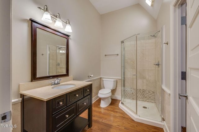 116 Tipton Street 200, Johnson City, TN 37604