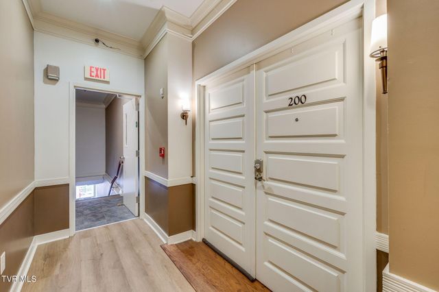 116 Tipton Street 200, Johnson City, TN 37604