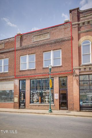 116 Tipton Street 200, Johnson City, TN 37604