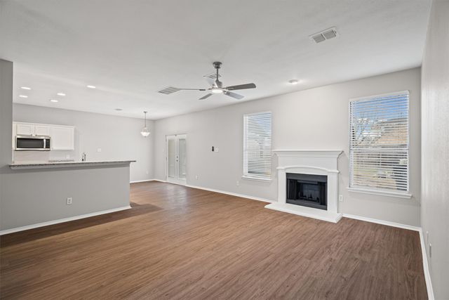 120 Cayman Drive, Lancaster, TX 75146