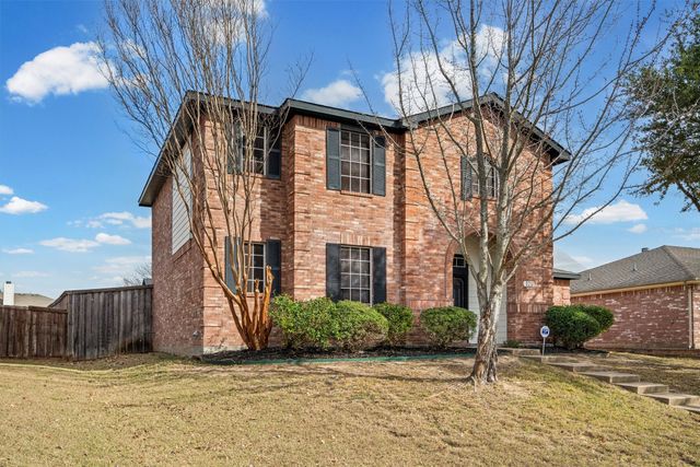 120 Cayman Drive, Lancaster, TX 75146