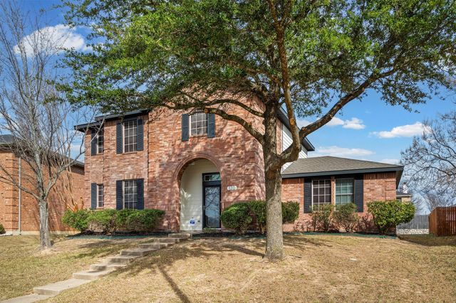 120 Cayman Drive, Lancaster, TX 75146