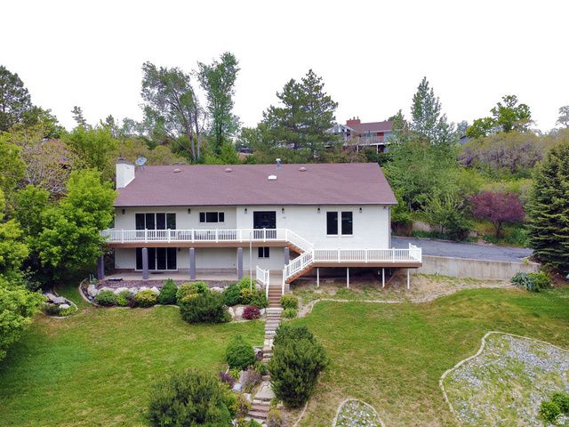 198 OAKWOOD DR, Layton, UT 84040