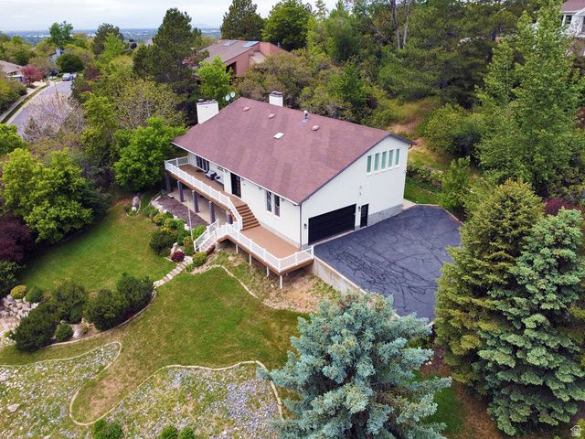 198 OAKWOOD DR, Layton, UT 84040