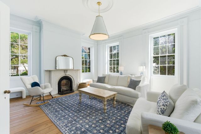 89 Ashley Avenue, Charleston, SC 29401