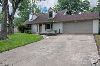 2410 Valley Drive, Brenham, TX 77833