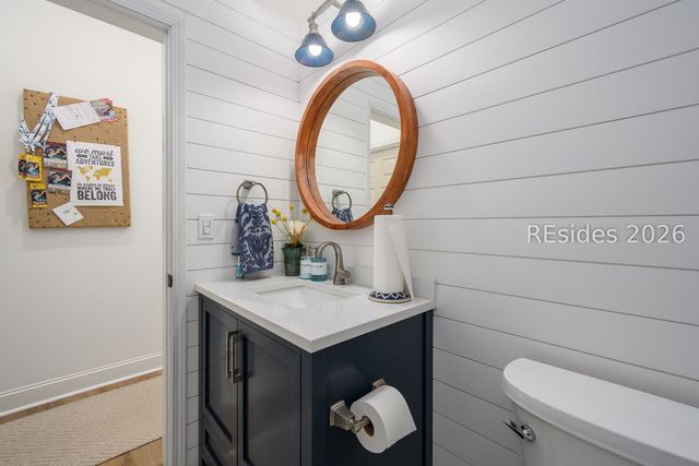 27 Wax Myrtle Ct, Hilton Head Island, SC 29926