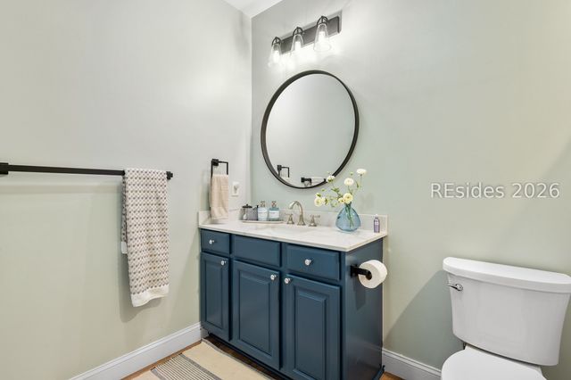 27 Wax Myrtle Ct, Hilton Head Island, SC 29926