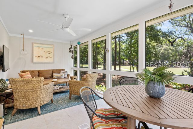 27 Wax Myrtle Ct, Hilton Head Island, SC 29926