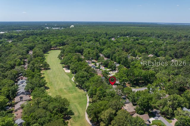 27 Wax Myrtle Ct, Hilton Head Island, SC 29926