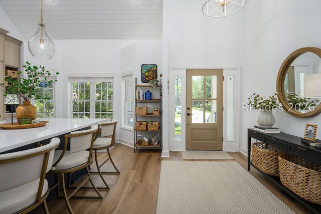 27 Wax Myrtle Ct, Hilton Head Island, SC 29926