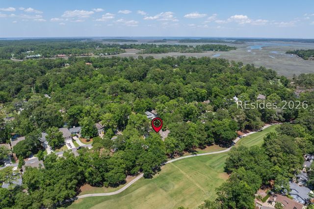 27 Wax Myrtle Ct, Hilton Head Island, SC 29926