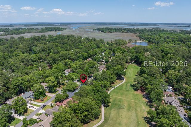 27 Wax Myrtle Ct, Hilton Head Island, SC 29926