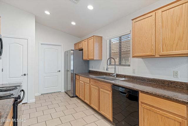 60958 E Cantle Court, Tucson, AZ 85739