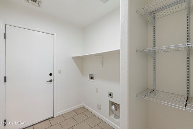 60958 E Cantle Court, Tucson, AZ 85739