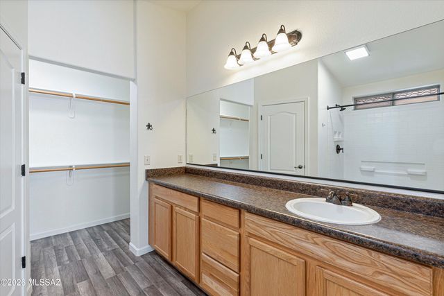 60958 E Cantle Court, Tucson, AZ 85739