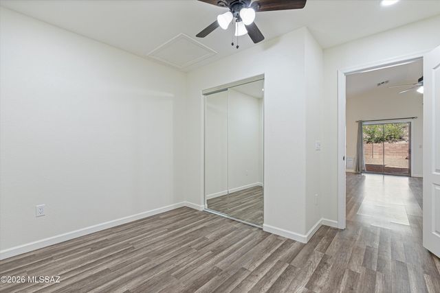 60958 E Cantle Court, Tucson, AZ 85739