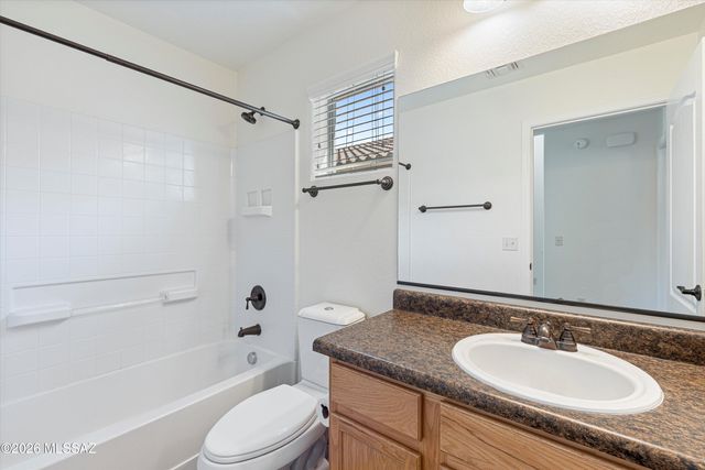 60958 E Cantle Court, Tucson, AZ 85739