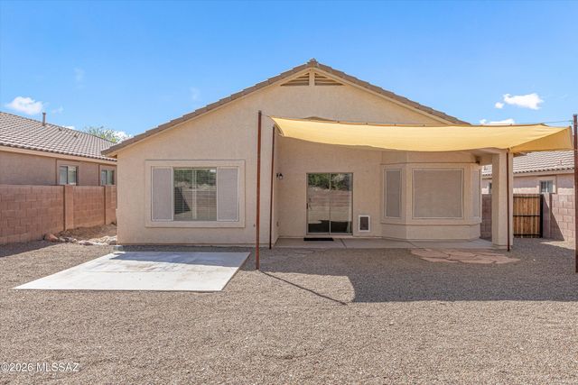 60958 E Cantle Court, Tucson, AZ 85739