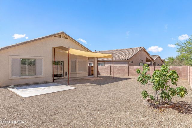 60958 E Cantle Court, Tucson, AZ 85739