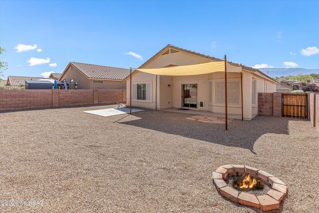 60958 E Cantle Court, Tucson, AZ 85739