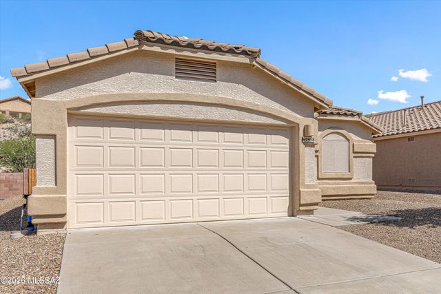 60958 E Cantle Court, Tucson, AZ 85739