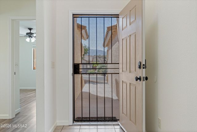60958 E Cantle Court, Tucson, AZ 85739