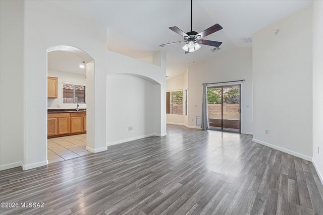 60958 E Cantle Court, Tucson, AZ 85739